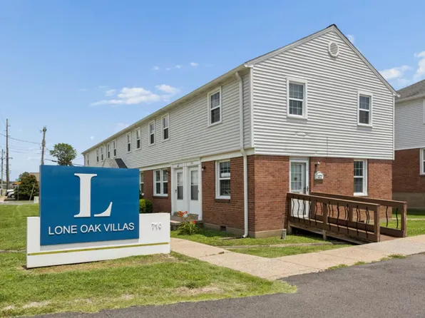 Lone Oak Villas