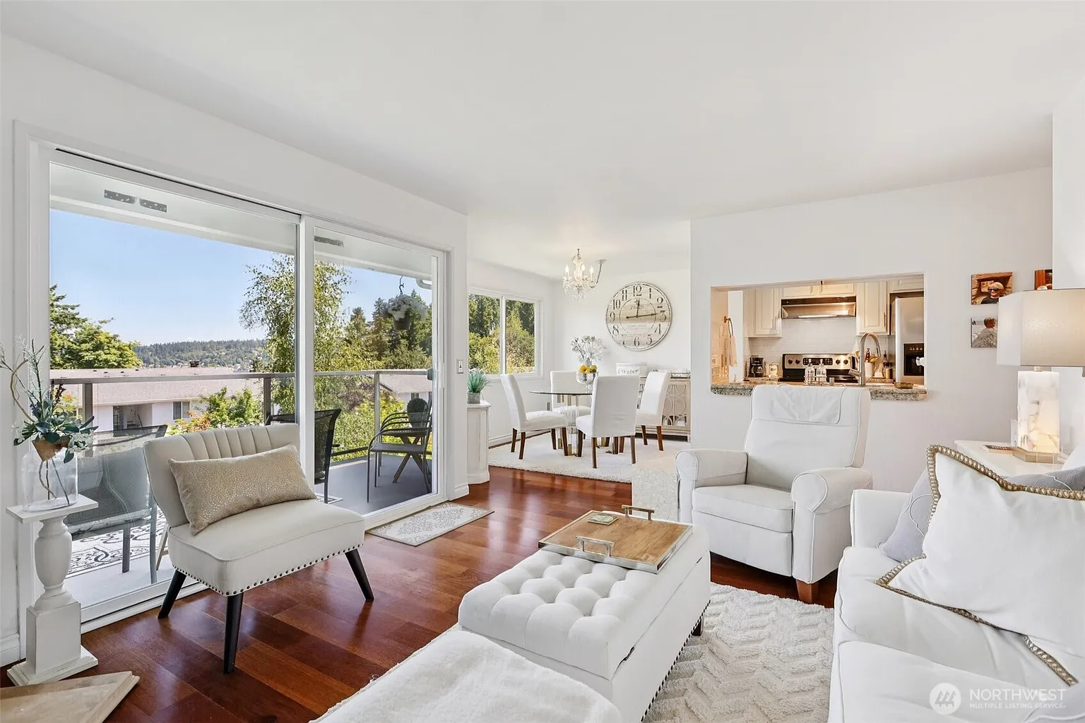 4181 W Lake Sammamish Parkway SE #B301 photo 1