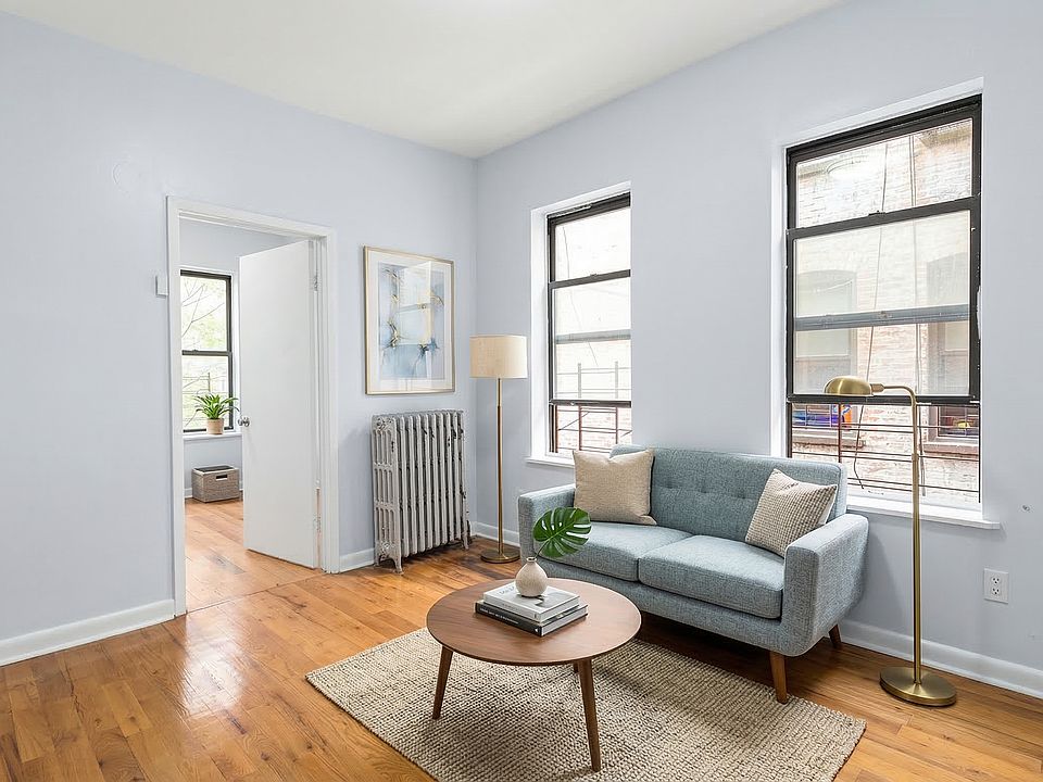 1st image of 138 W 140th St #3E