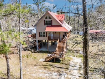 8125 SW 68th Dr, Jasper, FL, 32052