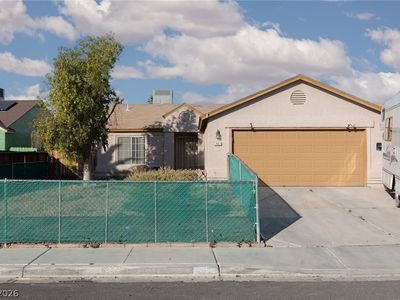 2063 Seahurst Dr, Las Vegas, NV, 89142