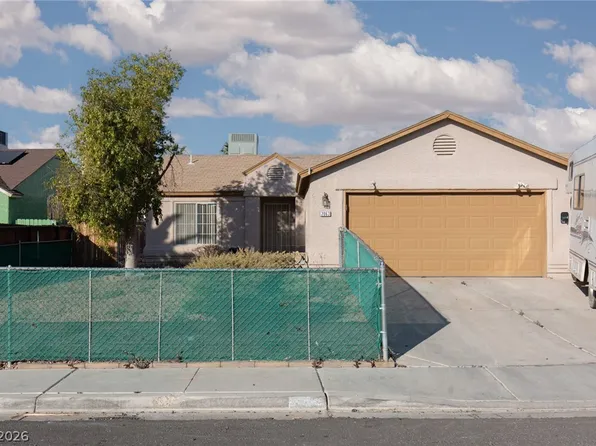 2063 Seahurst Dr, Las Vegas, NV 89142