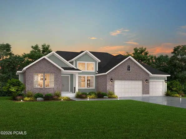 1275 Pearl Ct, Coalville, UT 84017