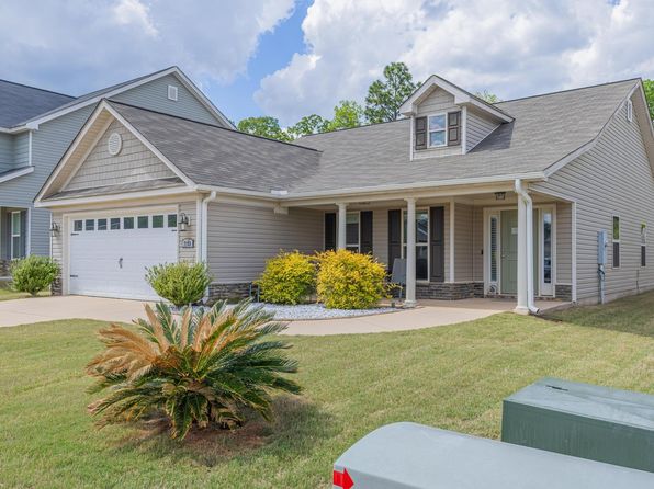 7193 Hanford Dr, Aiken, SC 29803