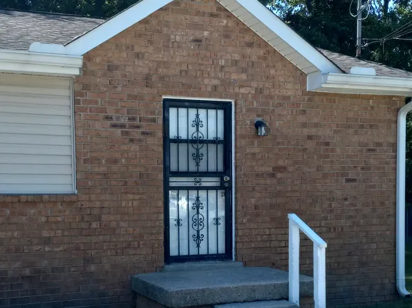 3300 Moonlight Dr #3300, Nashville, TN 37207