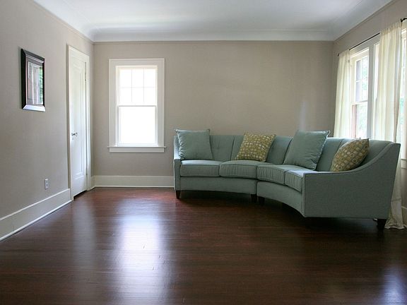 Living Room View Two