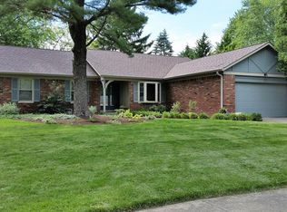 8202 Lieber Rd, Indianapolis, IN 46260