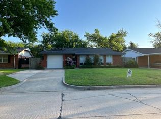 1317 Nebraska St, Norman, OK 73069