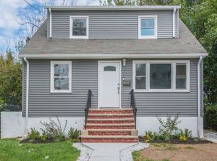 1216 Lincoln St, Linden, NJ 07036
