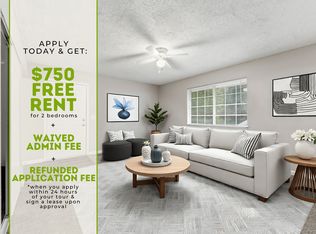 Eastlake Gardens, Decatur, GA 30032