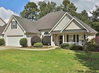 323 Emerald Way, Senoia, GA 30276