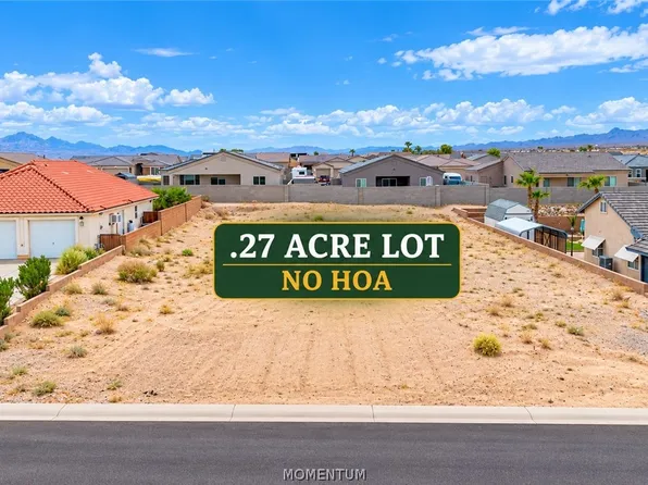 2177 E Moon Ridge Lane, Fort Mohave, AZ 86426