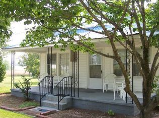 153 Paul Hare Rd, Goldsboro, NC 27530