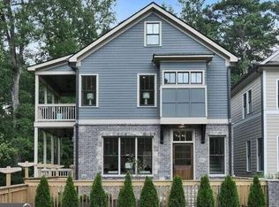 2155 James Aly, Atlanta, GA 30345