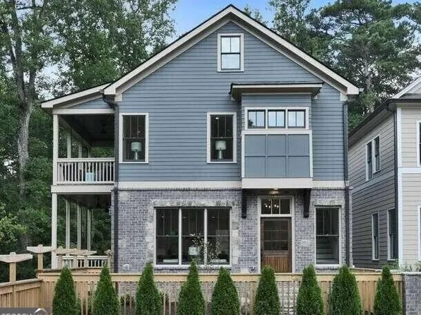 2155 James Aly, Atlanta, GA 30345