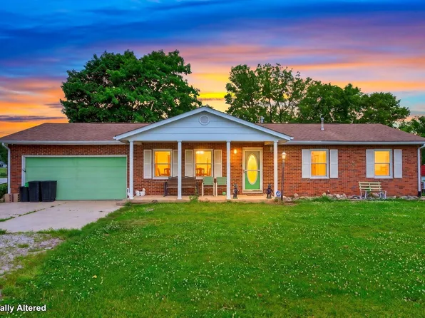 10442 State Route 207, Clarksburg, OH 43115