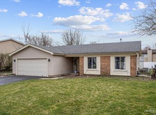 5S700 Steeple Run Dr, Naperville, IL