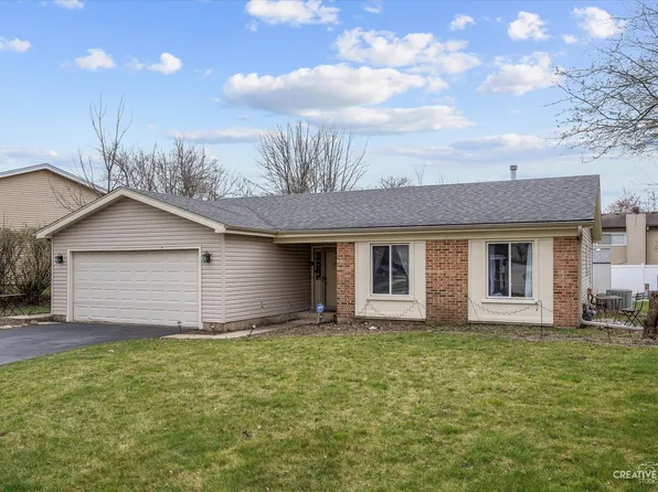 5S700 Steeple Run Dr, Naperville, IL 60540