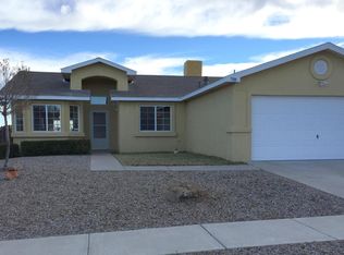7708 Autumn Canyon Rd SW, Albuquerque, NM 87121