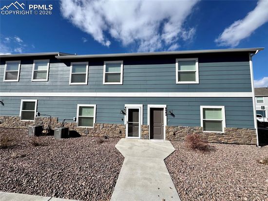 4050 Warthog Hts, Colorado Springs, CO 80916