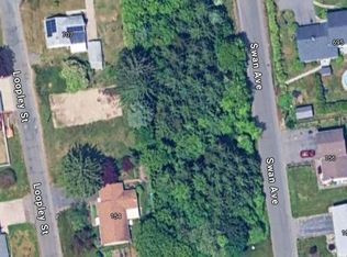 0 Chapin St, Ludlow, MA 01056