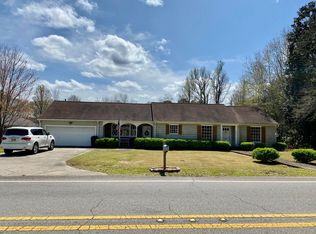 414 E Franklin St, Quitman, MS 39355