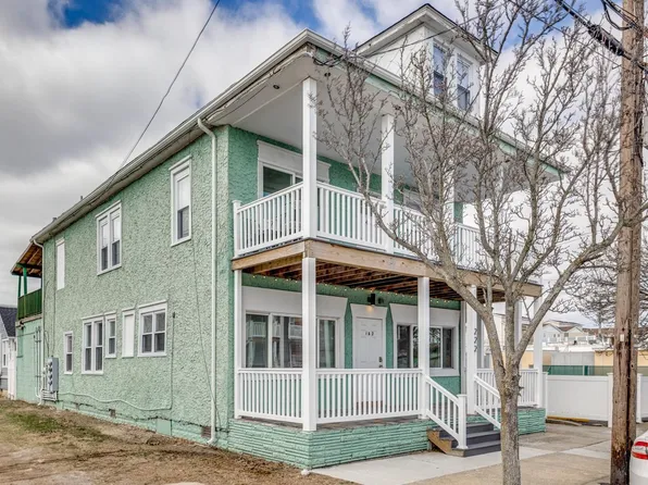 222 E Burk Ave Condo 4, Wildwood, NJ 08260