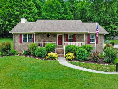 6911 Lindal Rd, Knoxville, TN, 37931