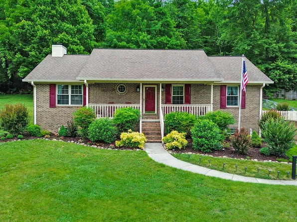 6911 Lindal Rd, Knoxville, TN 37931