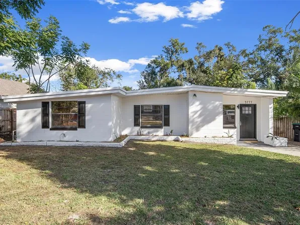 3777 MARTIN STREET, ORLANDO, FL 32806