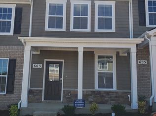 603 Clifford Hts, Columbia, TN 38401