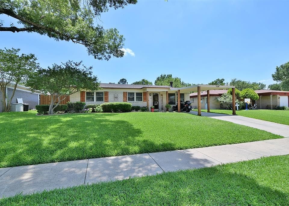 1st image of 726 Dranguet Cir