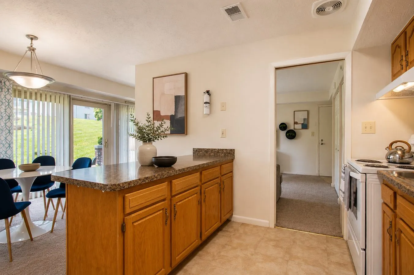 Morningside Apartments and Townhomes — Photo 4