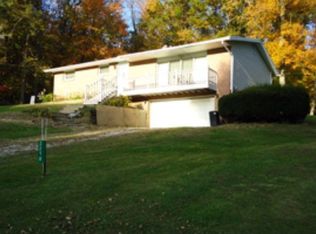 2210 Pavonia Rd, Mansfield, OH 44903