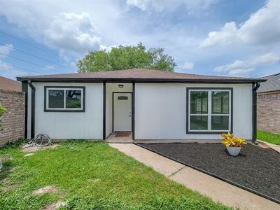 16206 Ridgegreen Dr, Houston, TX, 77082