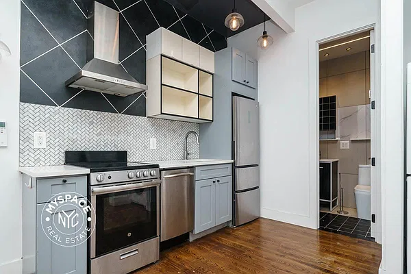 Kitchen, photo 5