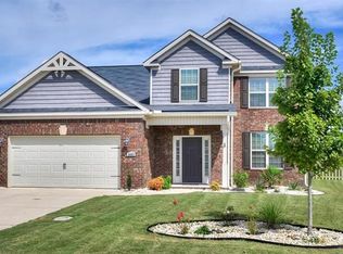 4089 Pullman Cir, Augusta, GA 30909