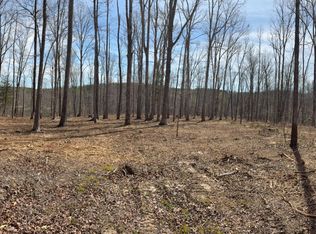 13 Shelton Cemetery Rd, Cumberland Furnace, TN 37051