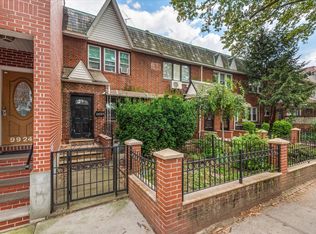 9922 67th Ave, Rego Park, NY 11374