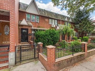 99-22 67th Avenue, Rego Park, NY, 11374