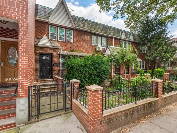 99-22 67th Avenue, Rego Park, NY 11374
