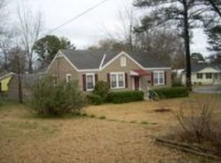 1067 55th St, Columbus, GA 31904