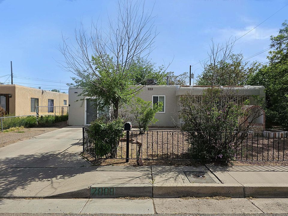 1st image of 2808 San Marcial St NW