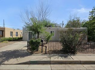 2808 San Marcial St NW, Albuquerque, NM 87104