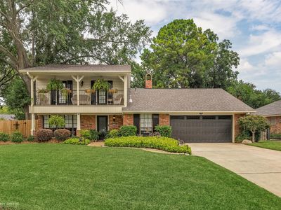 7604 Brookhaven Way, Shreveport, LA, 71105