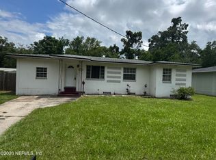 1955 SHELTON Road, Jacksonville, FL 32211