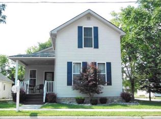 113 High St, Laingsburg, MI 48848