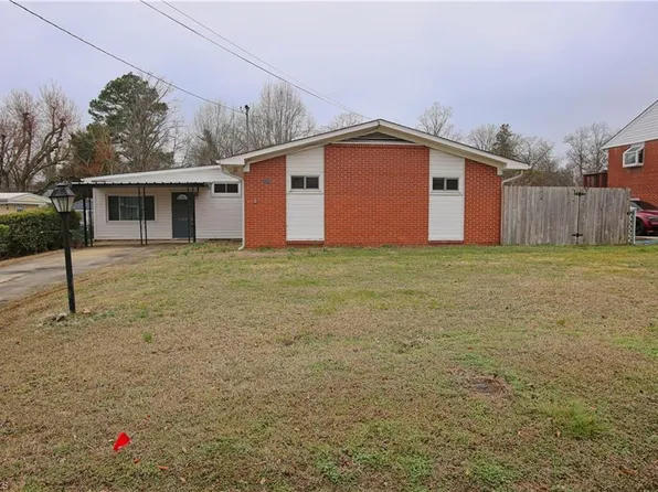 3205 London Rd, Greensboro, NC 27405