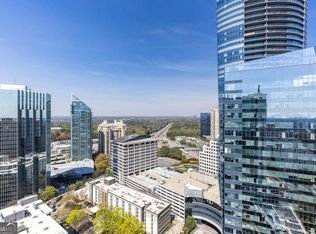 3324 Peachtree Rd NE Unit 2611, Atlanta, GA 30326