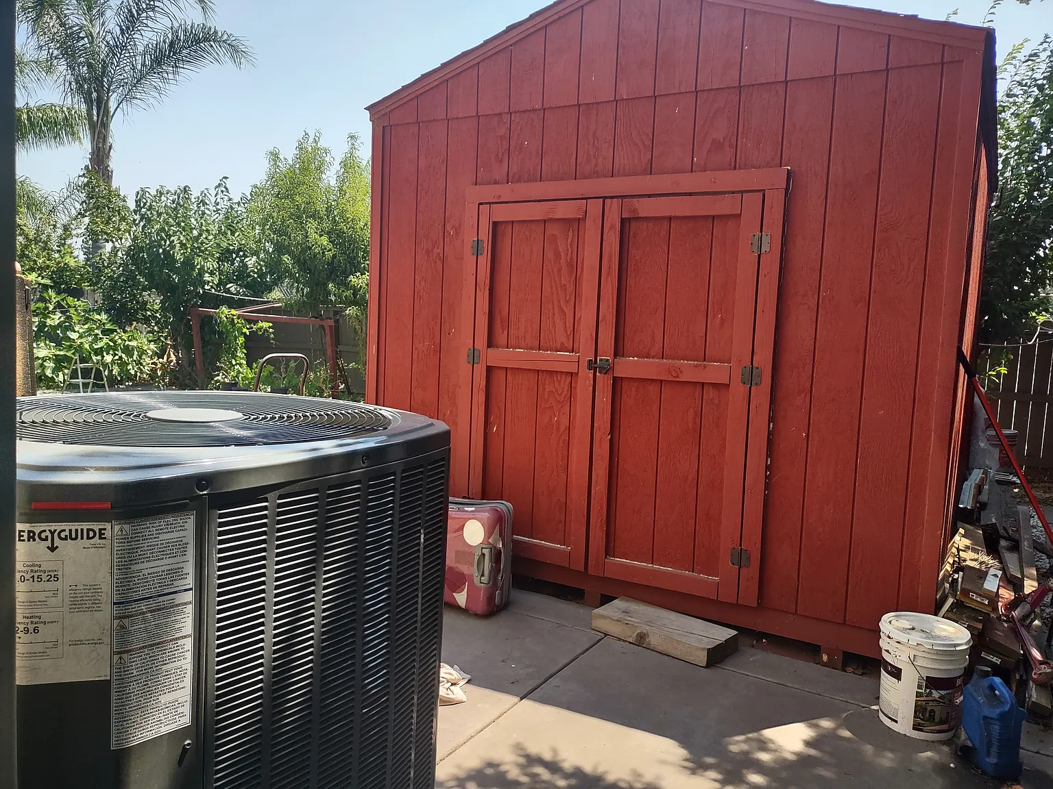 4 bed, 2885 sqft, $3,200 — Photo 3